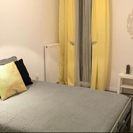 Beautiful 3 Bedroom Flat 8-9 Persons Ivry-sur-Seine Exteriér fotografie