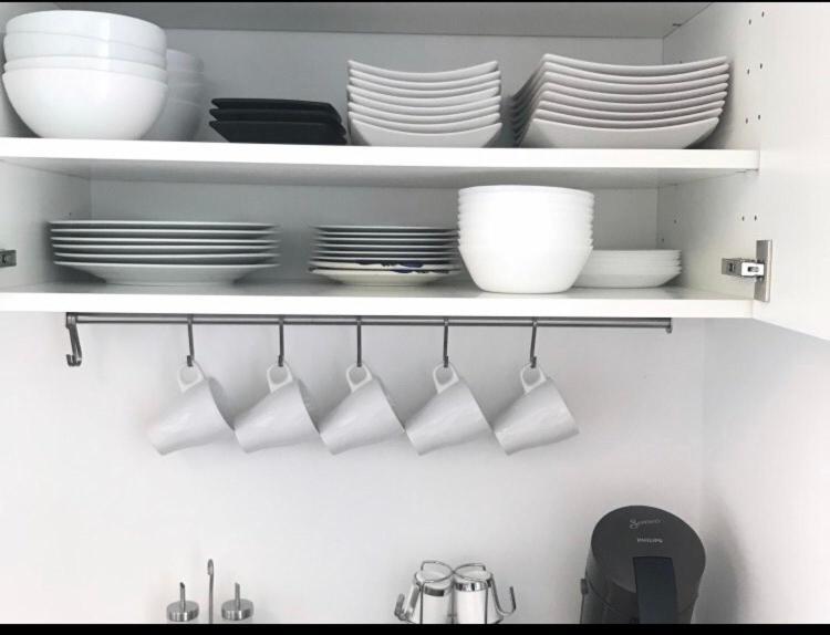 Beautiful 3 Bedroom Flat 8-9 Persons Ivry-sur-Seine Exteriér fotografie